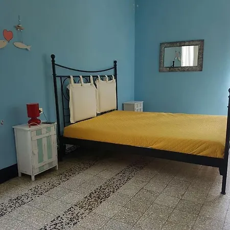 Bellissima Casa A Picco Sul Mare ! *